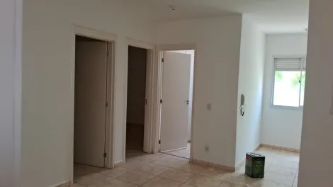 imagem 2 - apartamento terreo em Araraquara - SP imagem 2 - apartamento terreo em Araraquara - SP