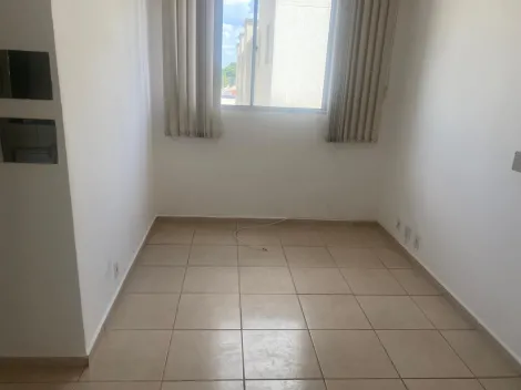 apartamento de dois dormitórios