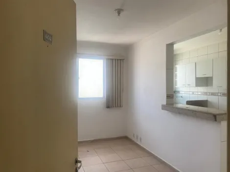 apartamento de dois dormitórios