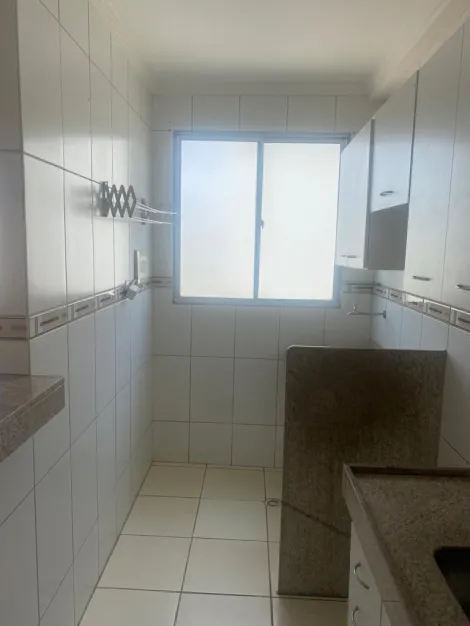 imagem 5 - apartamento de dois dormitórios imagem 5 - apartamento de dois dormitórios