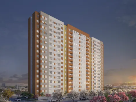 Alugar Apartamento / Padrão em Araraquara. apenas R$ 310.000,00