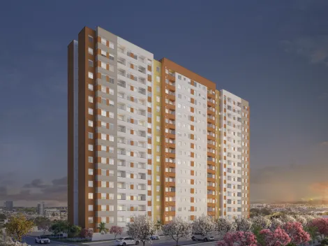 imagem 1 - Apartamento - Padrão imagem 1 - Apartamento - Padrão