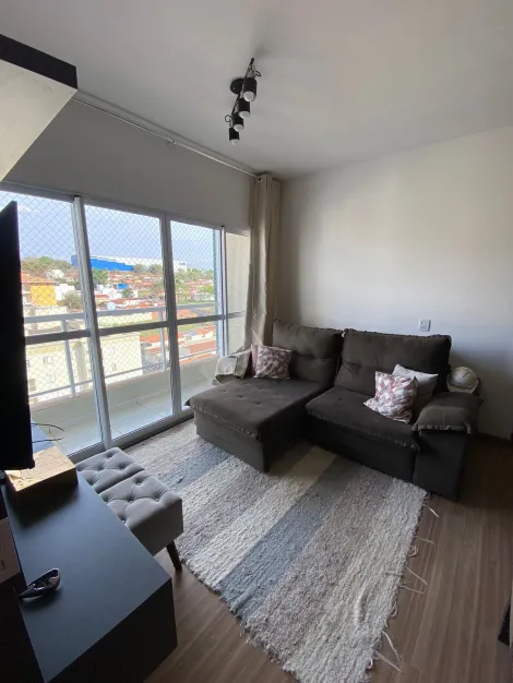 imagem 3 - Apartamento - Padrão imagem 3 - Apartamento - Padrão