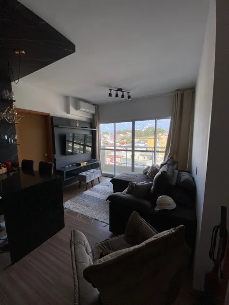 imagem 2 - Apartamento - Padrão imagem 2 - Apartamento - Padrão