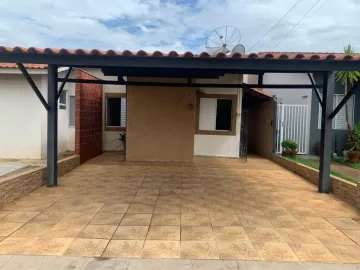 Alugar Casa / Condomínio em São Carlos. apenas R$ 2.223,00