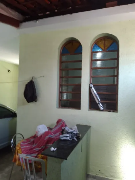 imagem 3 - Casa no Jardim Botafogo imagem 3 - Casa no Jardim Botafogo