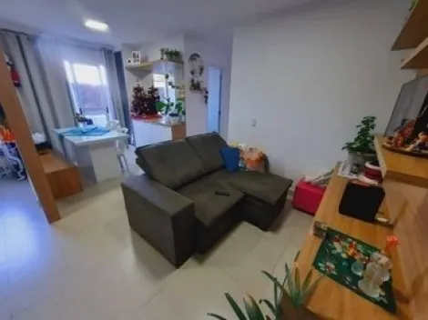 Alugar Apartamento / Padrão em São Carlos. apenas R$ 288.000,00
