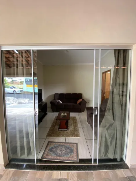 imagem 4 - Casa - Edícula imagem 4 - Casa - Edícula