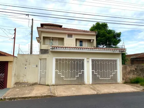 Alugar Casa / Sobrado em São Carlos. apenas R$ 595.000,00