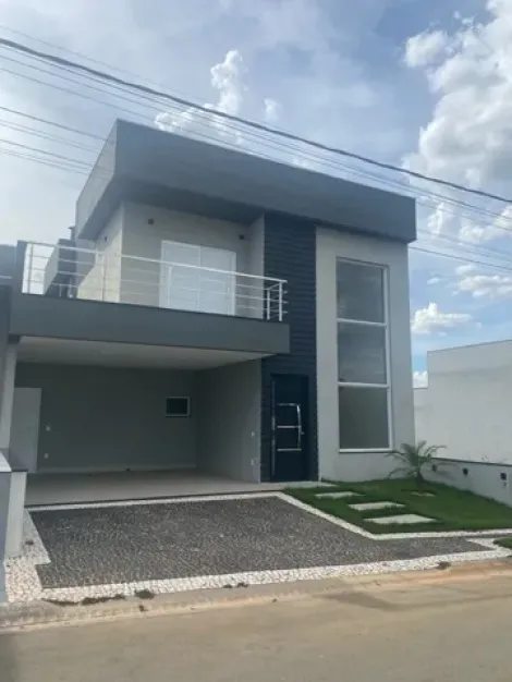 Hortolandia Residencial Jardim do Jatoba Casa Venda R$1.280.000,00 Condominio R$412,00 3 Dormitorios 4 Vagas Area do terreno 250.00m2 Area construida 182.00m2