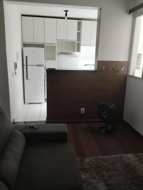 imagem 3 - Apartamento - Padrão imagem 3 - Apartamento - Padrão