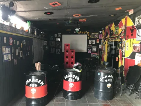 imagem 2 - Comercial - Salão imagem 2 - Comercial - Salão