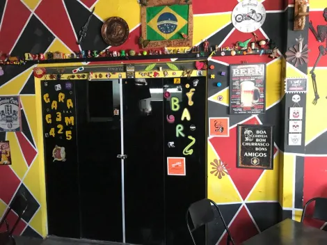 imagem 4 - Comercial - Salão imagem 4 - Comercial - Salão