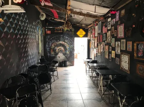 imagem 5 - Comercial - Salão imagem 5 - Comercial - Salão