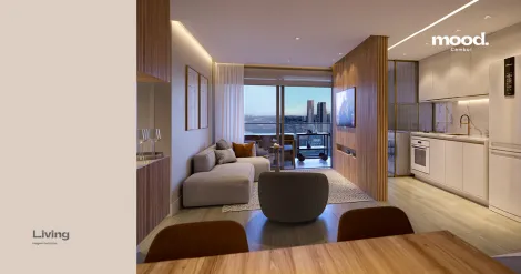 imagem 2 - Apartamento - Padrão imagem 2 - Apartamento - Padrão
