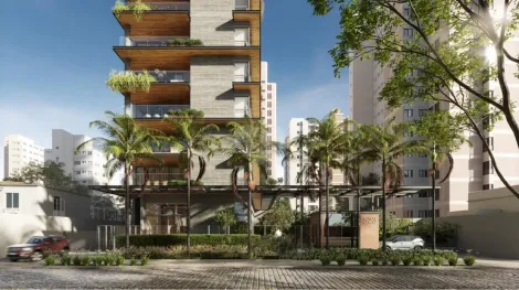imagem 3 - Apartamento - Padrão imagem 3 - Apartamento - Padrão