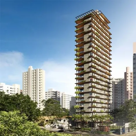 imagem 1 - Apartamento - Padrão imagem 1 - Apartamento - Padrão