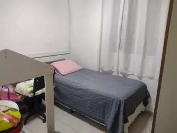 Apartamento mobiliado a venda