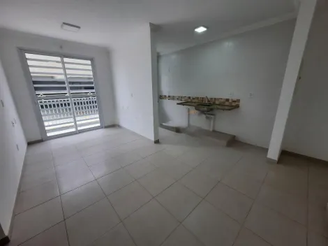 Alugar Apartamento / Padrão em São Carlos. apenas R$ 330.000,00