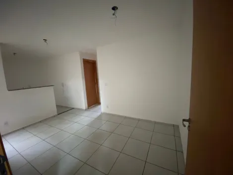 Apartamento novo no terreo