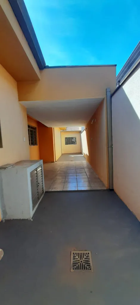 imagem 3 - casa térrea na Vila Monteiro em São Carlos - SP imagem 3 - casa térrea na Vila Monteiro em São Carlos - SP