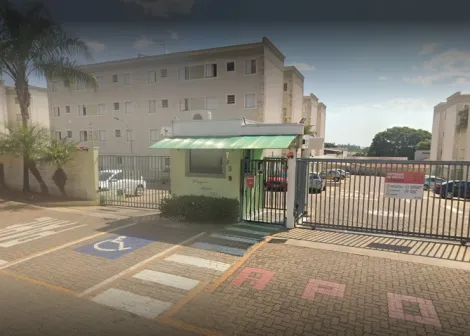 imagem 2 - Apartamento - Padrão imagem 2 - Apartamento - Padrão