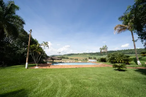 Rural / Fazenda em São Carlos/SP 