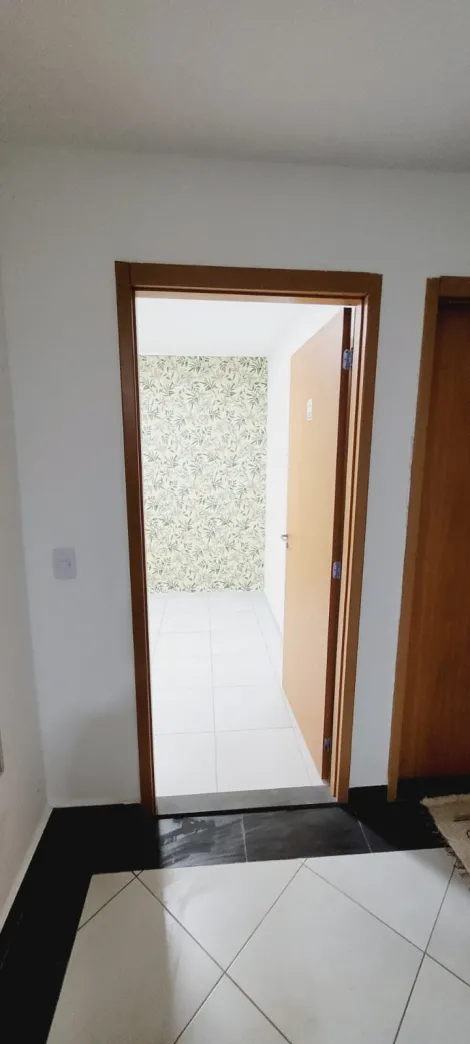 imagem 2 - Apartamento térreo no Jardim Embaré imagem 2 - Apartamento térreo no Jardim Embaré