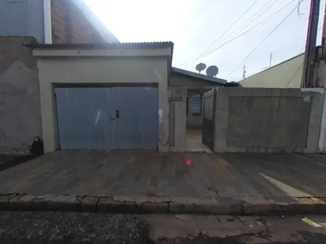 imagem 1 - casa de dois dormitórios imagem 1 - casa de dois dormitórios