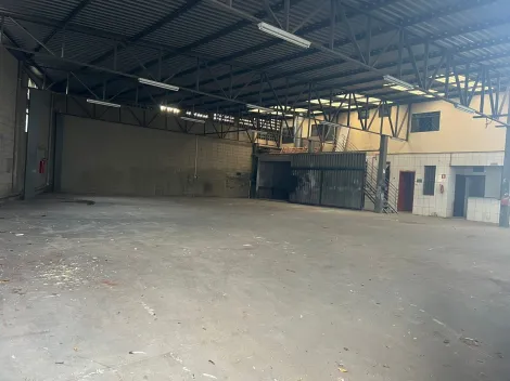 imagem 2 - Comercial - Barracão imagem 2 - Comercial - Barracão