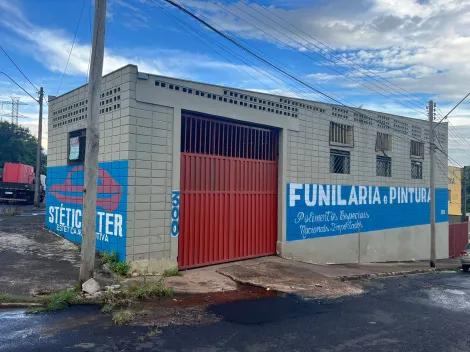 imagem 1 - Comercial - Barracão imagem 1 - Comercial - Barracão
