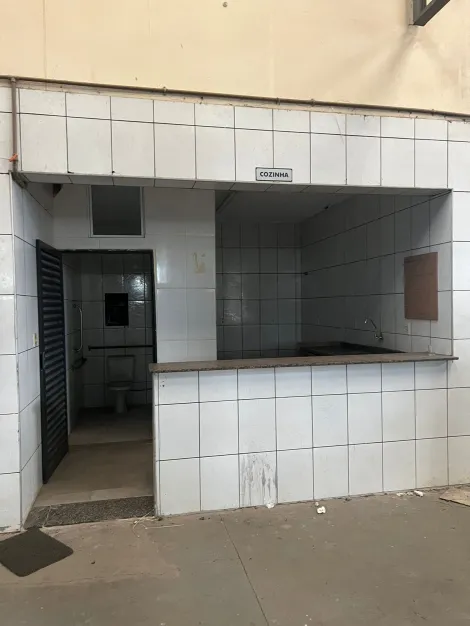 imagem 3 - Comercial - Barracão imagem 3 - Comercial - Barracão