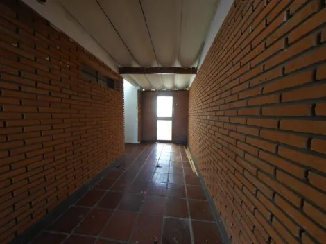 casa de um dormitório no centro de São Carlos.
