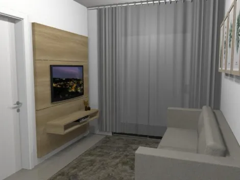 imagem 2 - Apartamento - Padrão imagem 2 - Apartamento - Padrão