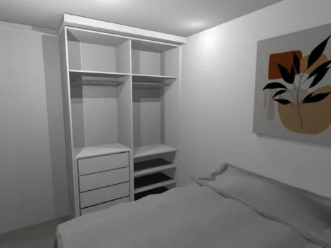 imagem 5 - Apartamento - Padrão imagem 5 - Apartamento - Padrão