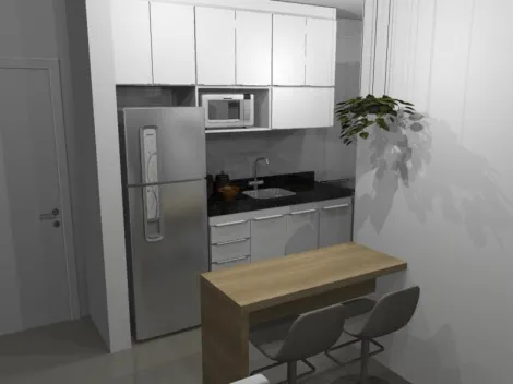 imagem 3 - Apartamento - Padrão imagem 3 - Apartamento - Padrão