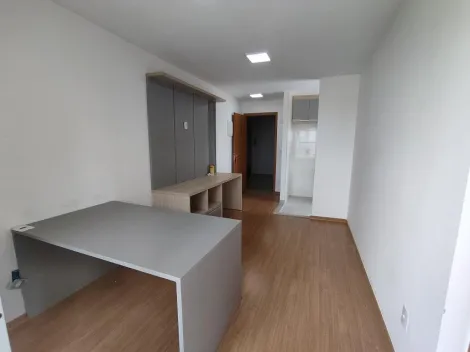 Apartamentos no Edificio Monte dos Pinheiros