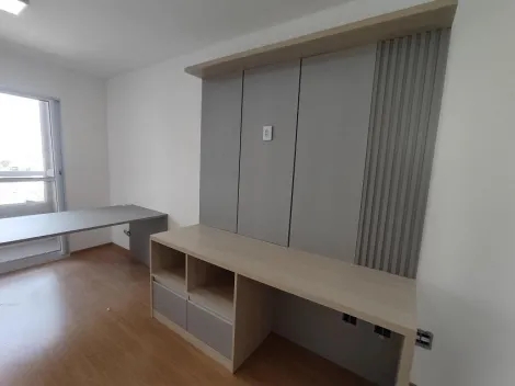 Apartamentos no Edificio Monte dos Pinheiros