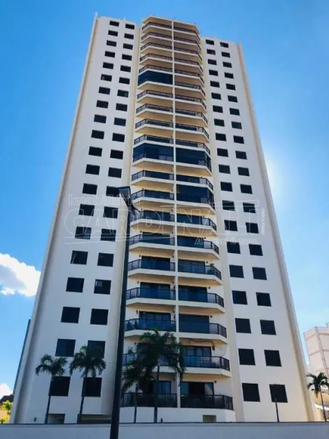 Alugar Apartamento / Padrão em Araraquara. apenas R$ 550.000,00