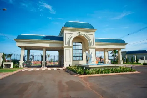 imagem 1 - Terreno - Condomínio imagem 1 - Terreno - Condomínio