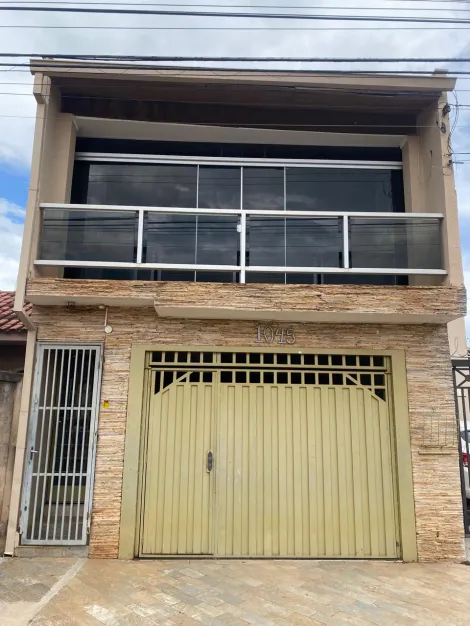imagem 1 - Casa - Sobrado imagem 1 - Casa - Sobrado