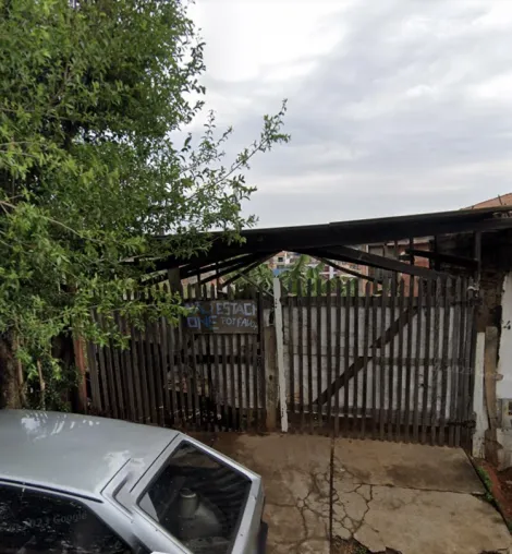 imagem 1 - lote no bairro Cidade Aracy imagem 1 - lote no bairro Cidade Aracy