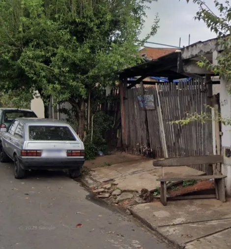 imagem 3 - lote no bairro Cidade Aracy imagem 3 - lote no bairro Cidade Aracy