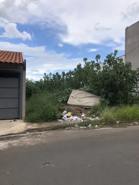 Venda de Terreno no bairro Cidade Aracy em São Carlos/SP