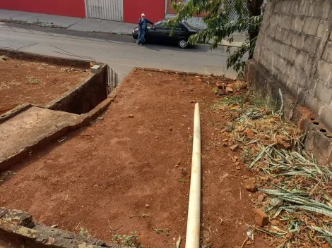 imagem 2 - Terreno - Padrão imagem 2 - Terreno - Padrão