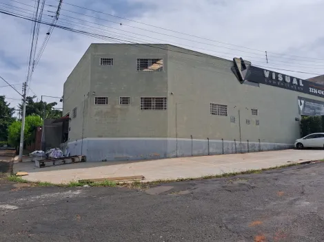 imagem 1 - Comercial - Barracão imagem 1 - Comercial - Barracão