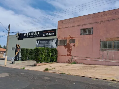 imagem 3 - Comercial - Barracão imagem 3 - Comercial - Barracão