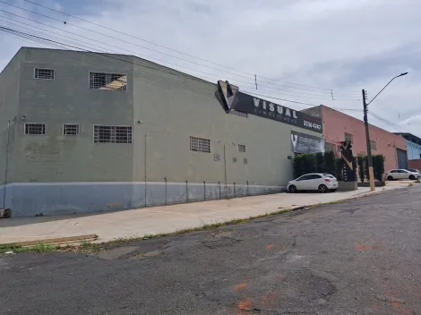 imagem 2 - Comercial - Barracão imagem 2 - Comercial - Barracão