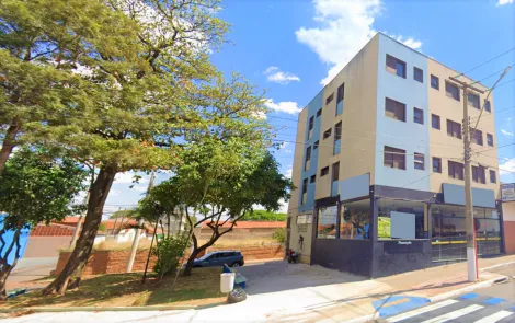 São Carlos - Centro - Apartamento - Padrão - Locaçao