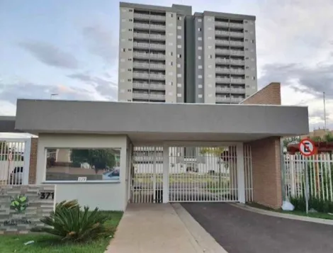 Alugar Apartamento / Padrão em Araraquara. apenas R$ 280.000,00